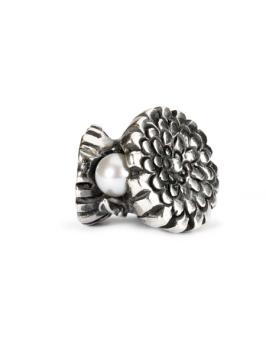 Trollbeads TAGBE-00036 Oktobergoudsbloem