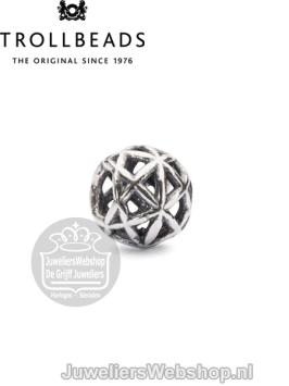 Trollbeads TAGBE-0024 Positieve Verandering kraal