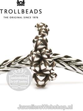 Trollbeads TAGBE-10020 Bougainvillea kraal