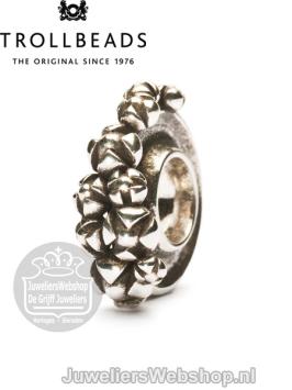 Trollbeads TAGBE-10020 Bougainvillea kraal