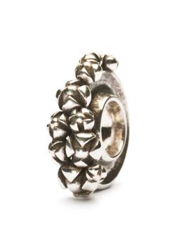 Trollbeads TAGBE-10020 Bougainvillea kraal