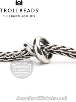 Trollbeads Liefdesringen kraal TAGBE-10237