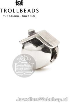 Trollbeads Thuis kraal TAGBE-10238