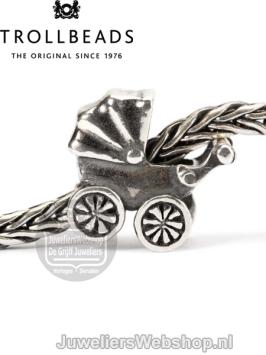 Trollbeads TAGBE-20044 Welkom