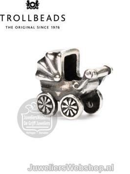 Trollbeads TAGBE-20044 Welkom