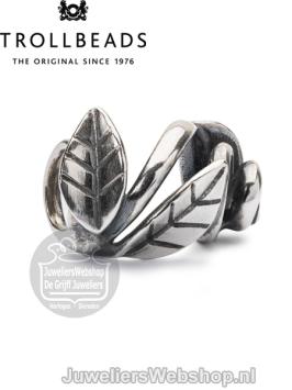 Trollbeads Door de Natuur Ingelijst kraal TAGBE-20210