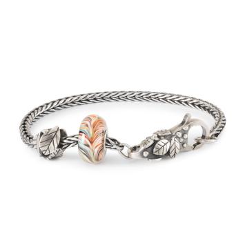 Trollbeads Time to Fly Armband TSA23A