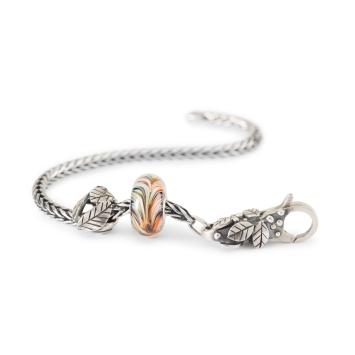 Trollbeads Time to Fly Armband TSA23A19