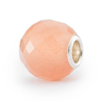 Trollbeads Gefacetteerde Veldspaat-Maansteen TSTBE-00032