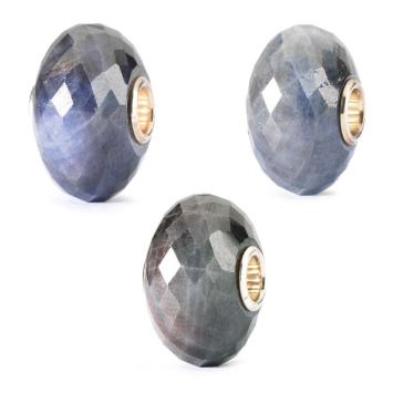 trollbeads kraal Saffier TSTBE-30001