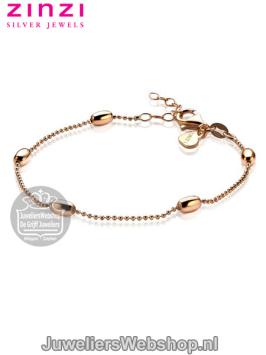 Zinzi ZIA1232R Armband Rose