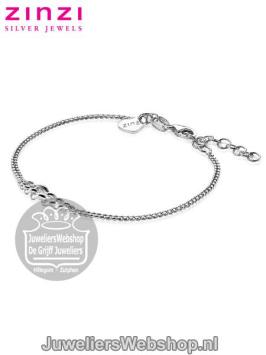 zinzi gourmet armband zia1259