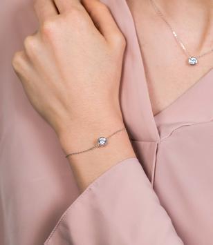 zinzi armband ZIA1775