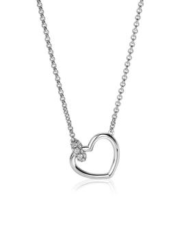 zinzi collier zic1755 hartje