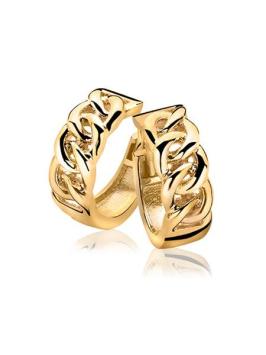 Zinzi Creolen ZIO1056G Goud