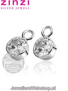 Zinzi Creoolhanger ZICH 186W Zirkonia