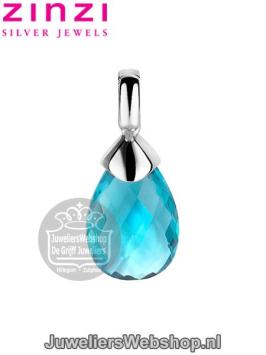 zinzi zih1171t hanger turquoise
