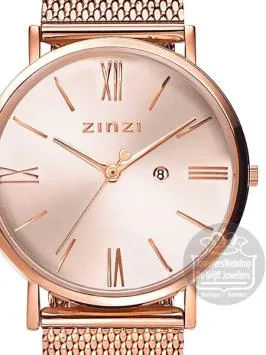 Zinzi Roman Watch ZIW505M