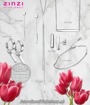 zinzi ketting zic 1308