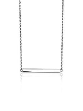 zinzi collier met staafjes zic1308