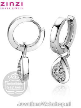 Zinzi Creoolhanger ZICH1768 Peervorm
