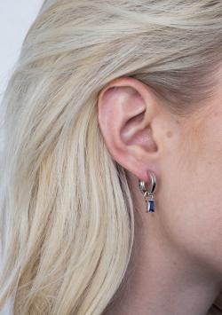 ZICH2021DB blauw zinzi creoolhangers