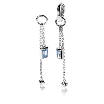 ZICH2022B creoolhangers blauw
