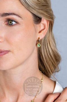zinzi ZICH1006G creoolhangers
