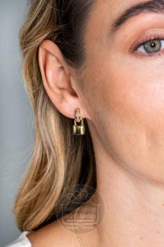 zinzi creoolhangers ZICH2353G