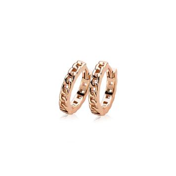 zinzi creolen rose zio1175r