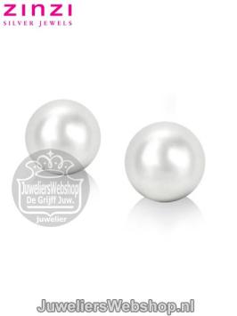 zinzi zio1317 parel oorknoppen